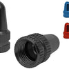Rfr valve caps sv av