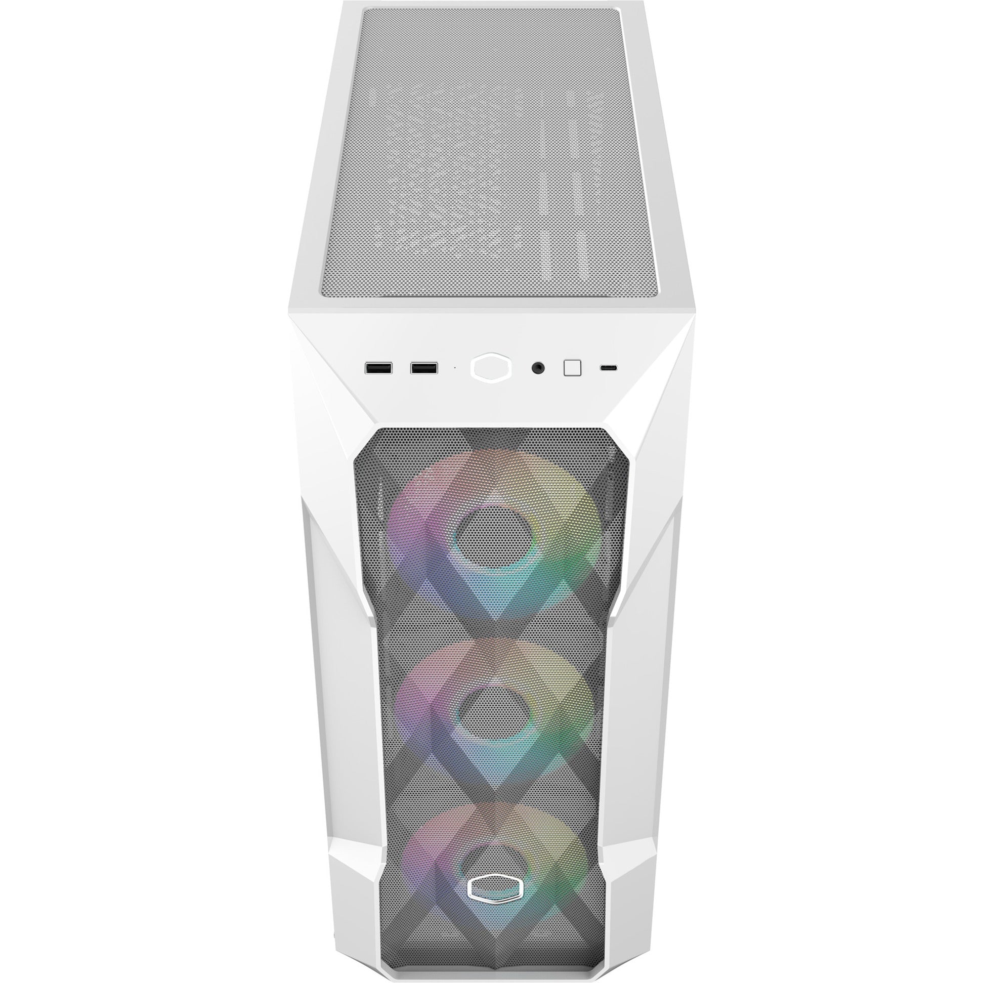 Cooler Master MasterBox TD500 Mesh V2