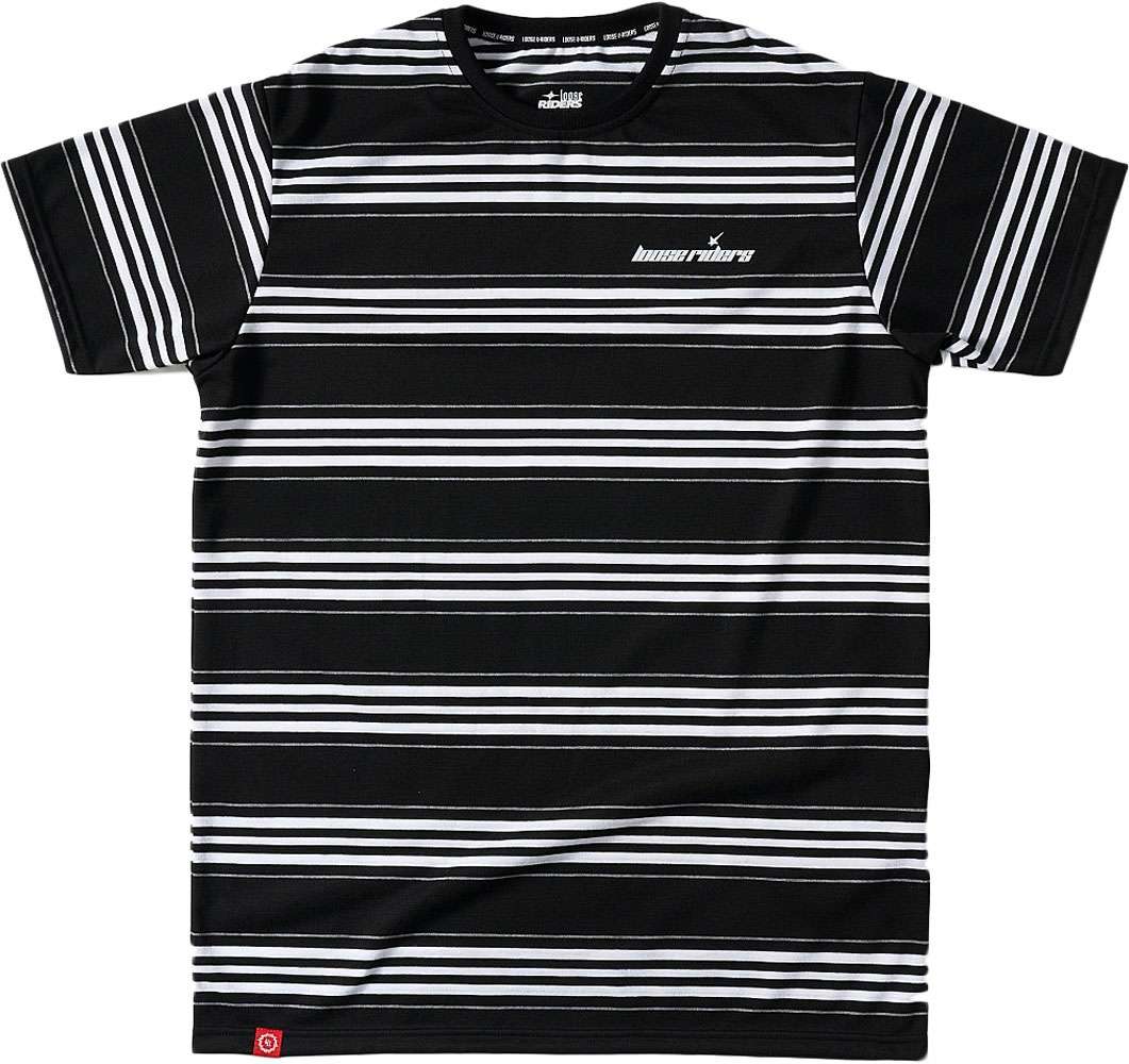 Loose riders austin - tech tee