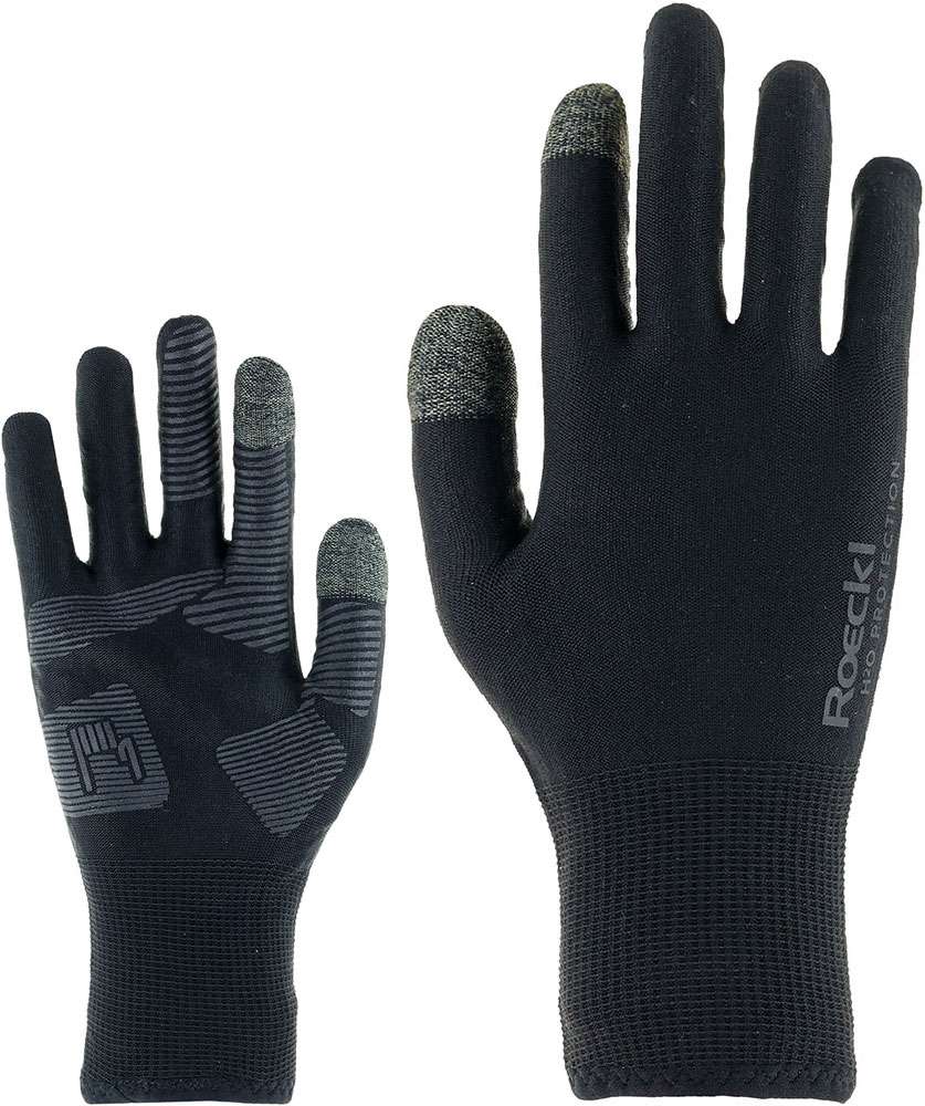 Roeckl sports rudlhorn - guantes de ciclismo