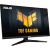 Monitor Asus tuf gaming vg32uqa1a 32 4k uhd (nero, 2x hdmi, 1x porta display, 2x usb-a 3.2 (5 gbit s), 160 hz)