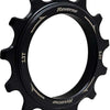 Reverse components xd single speed sprocket