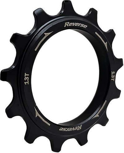 Componenti inversi xd pignone a singola velocità