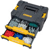 Dewalt tstak iv gereedschapskist (zwart geel, dwst1-70706)