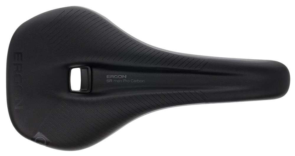 Ergon Saddle Sr Pro Carbon Men's S M Black