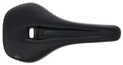 Ergon Saddle Sr Pro Carbon Men's S M Nero