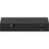 Netgear 8-port 2.5G Multi-Gigbit Ethernet Plus Switch (MS