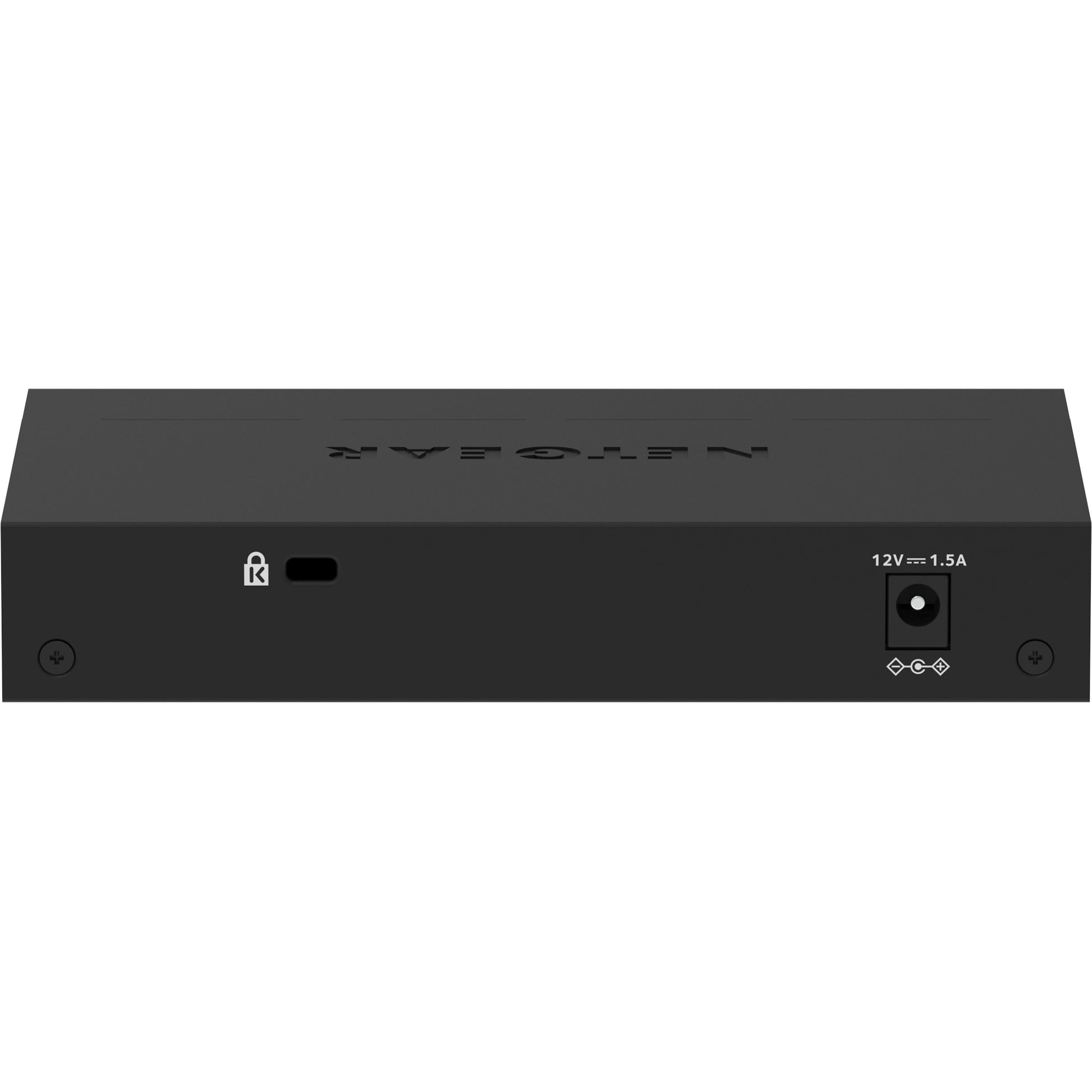 Netgear 8-port 2.5G Multi-Gigbit Ethernet Plus Switch (MS