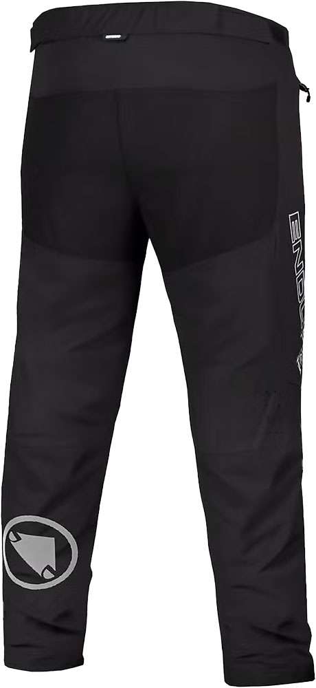Endura mt500 junior burner - pantalones mtb para niños