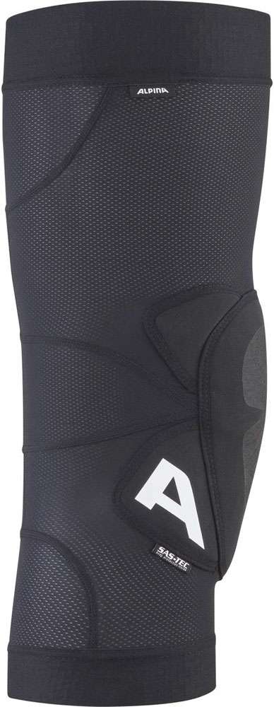 Alpina flow pad - protectores de rodilla