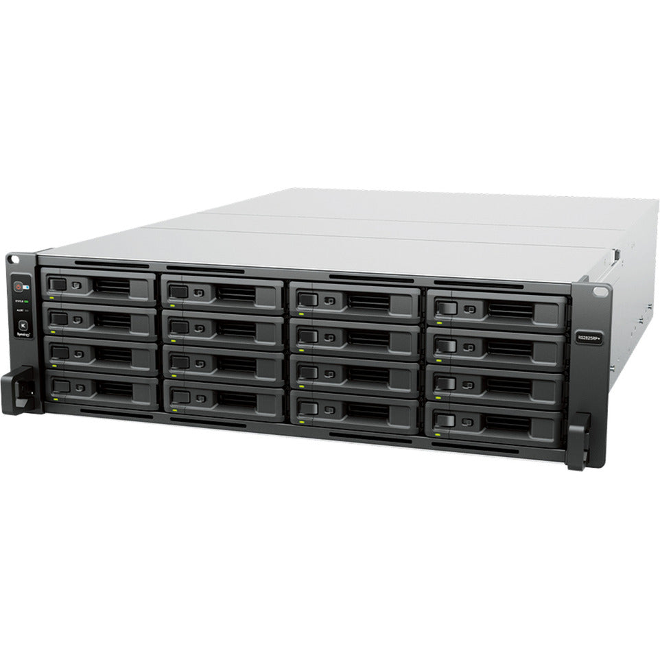 Synology rs2825rp+nas