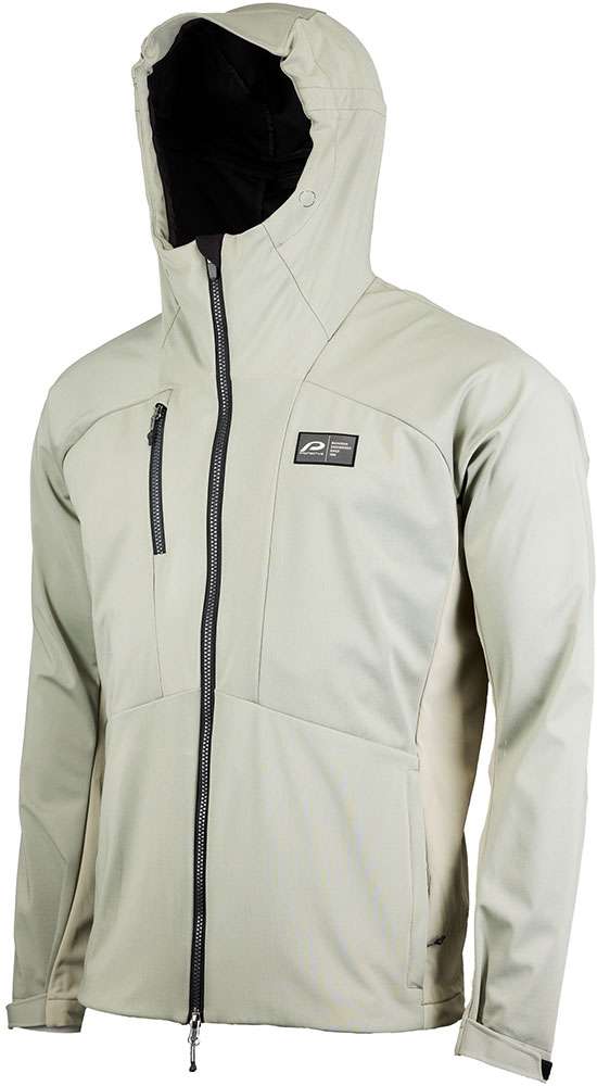 Roca protectora - chaqueta para todo clima