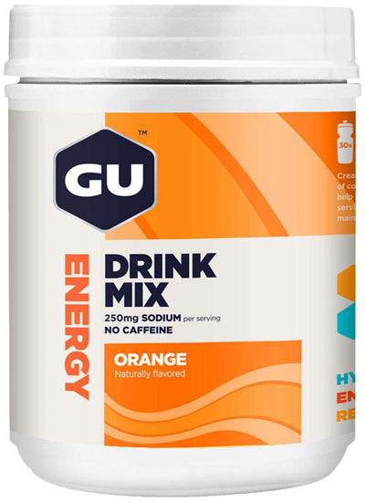Miscela di bevande energetiche Gu 840g