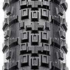 Cubierta plegable maxxis rambler tanwall 28 tr exo dual 60