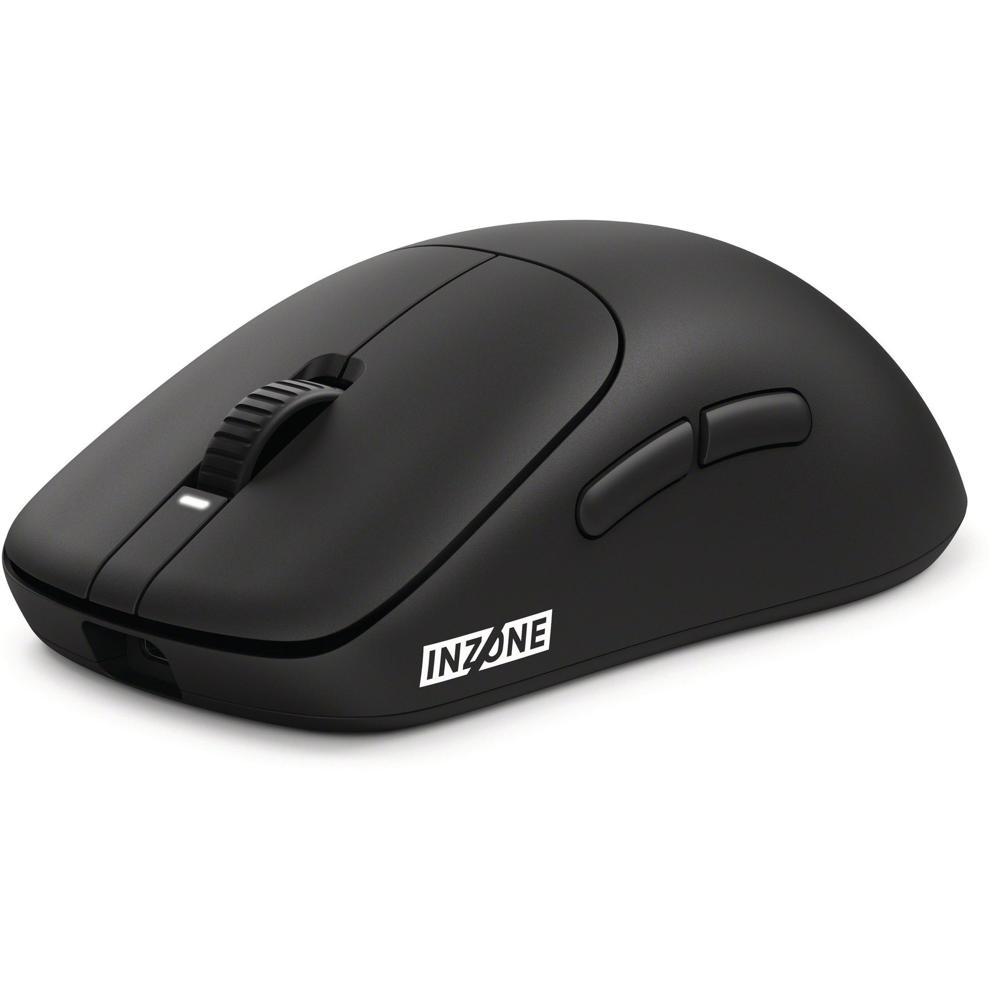 Mouse da gioco wireless Sony Inzone Mouse-A (nero, 30.000 dpi, 8000 Hz, 2,4 GHz, USB-C)