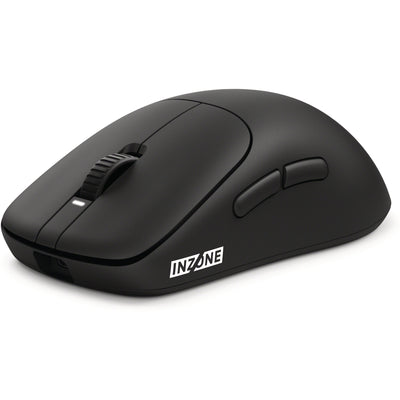 Sony Inzone Mouse-A wireless gaming mouse (black, 30,000 dpi, 8000 Hz, 2.4 GHz, USB-C)