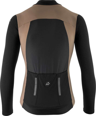 Assos mille gts s11 - softshell jacket