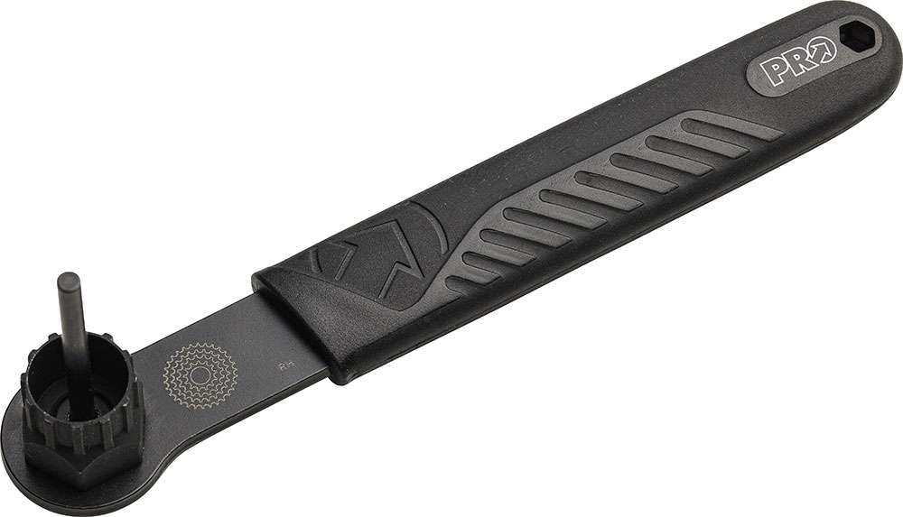 Juego de extracción de cassette Pro 10 11 piñón