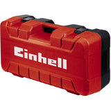 Einhell koffer e-box l70 35 - voor universele opslag - max. laadvermogen: 50 kg - zachtschuimbekleding - spatwaterdichte uitvoering - ergonomische handgreep - afbeelding 1