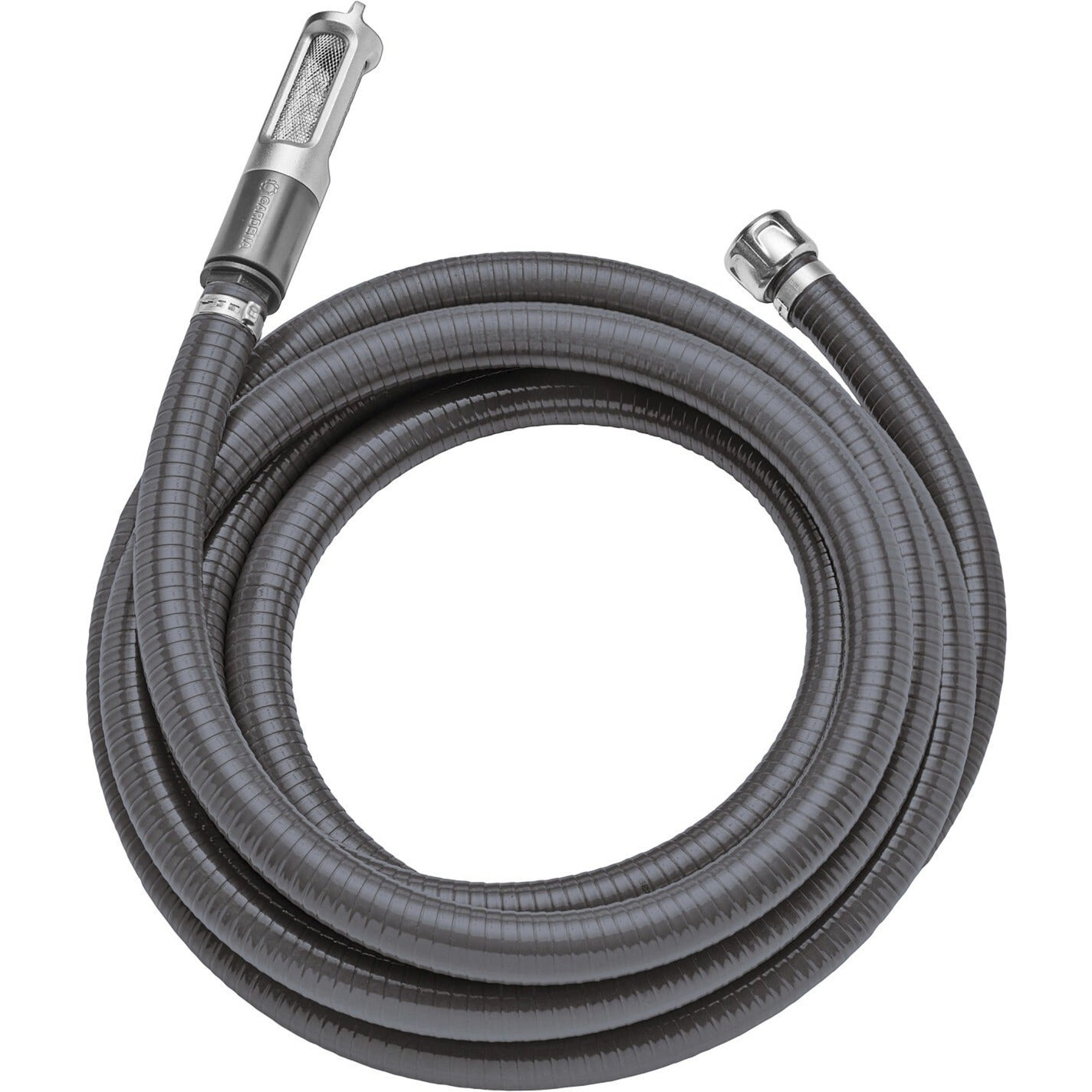 Gardena suction fitting 25mm 1 7 m