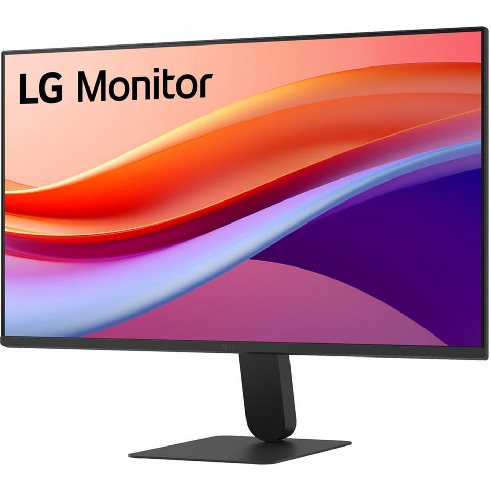 Monitor LG 24u411a-b 23,8 (nero, HDMI, VGA)
