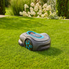 Gardena robotmaaier sileno max 1200 m² (zwart, laadstation inbegrepen)