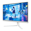 Monitor da gioco Philips Evnia 27m2n5201p 27 (bianco, 2x HDMI, 1x porta display, 260 Hz (OC))