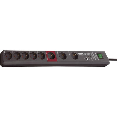 Brennenstuhl Standby Killer Socket 7 + 1 Ingressi