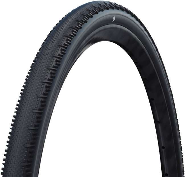 Schwalbe Tire G-One RS EVO 28 x 1.70 SW Fold Tlr