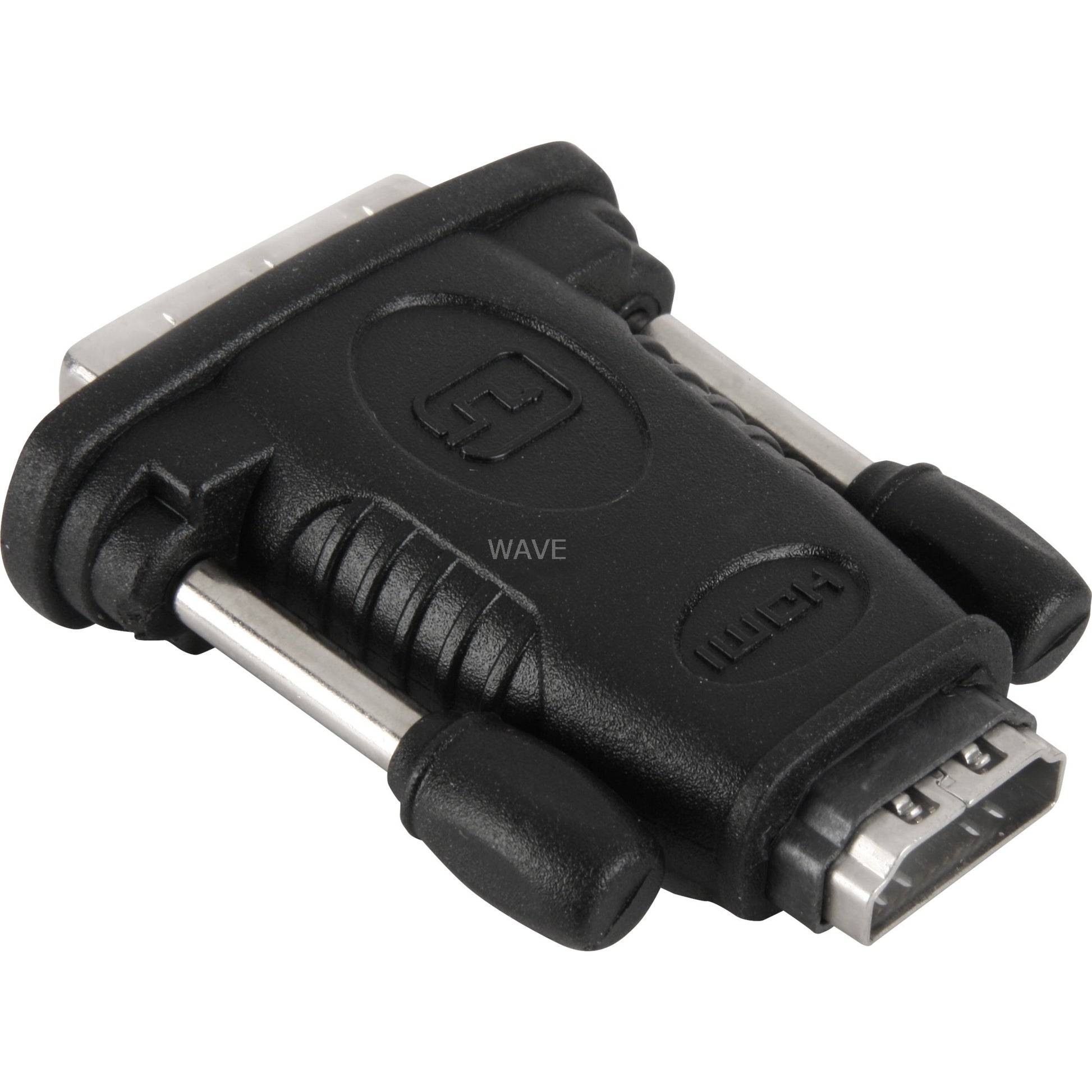 Adaptador de Goobay HDMI a DVI-D