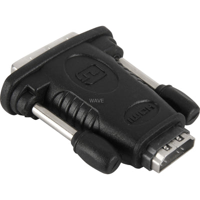 Adattatore goobay hdmi a dvi-d