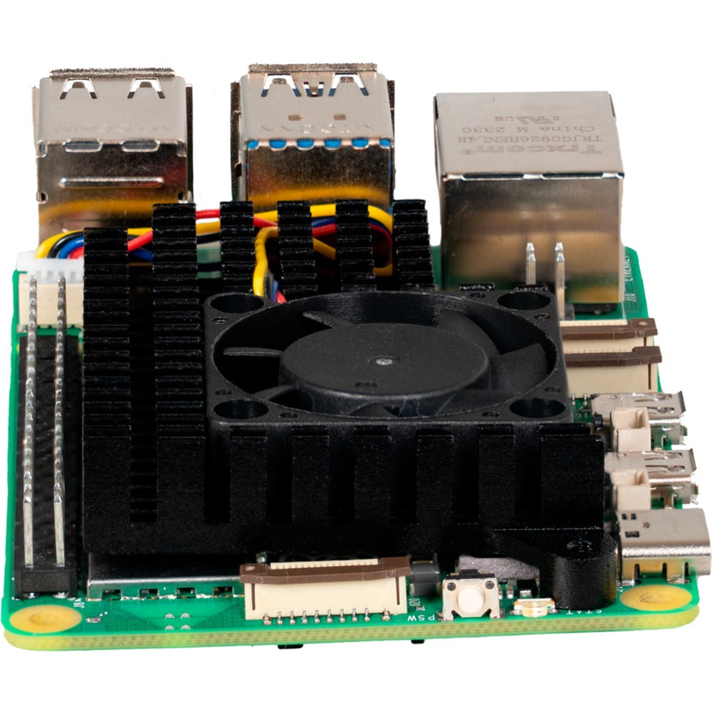Joy-it rb-heatsink5 chipset cooler