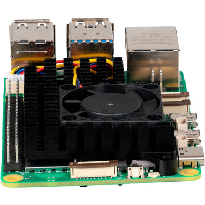 Enfriador de chipset Joy-it rb-heatsink5