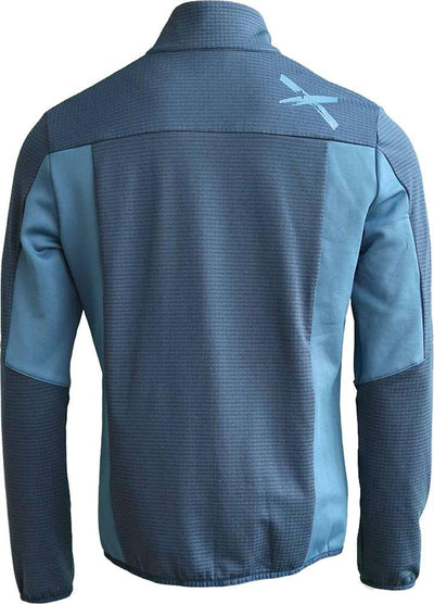Zimtstern albiz - chaqueta polar mtb