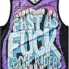 Loose riders fast as f* - tank top