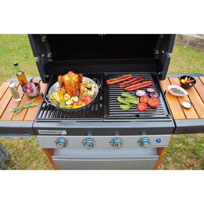 Campingaz culinary modular poultry roaster gevogeltehouder