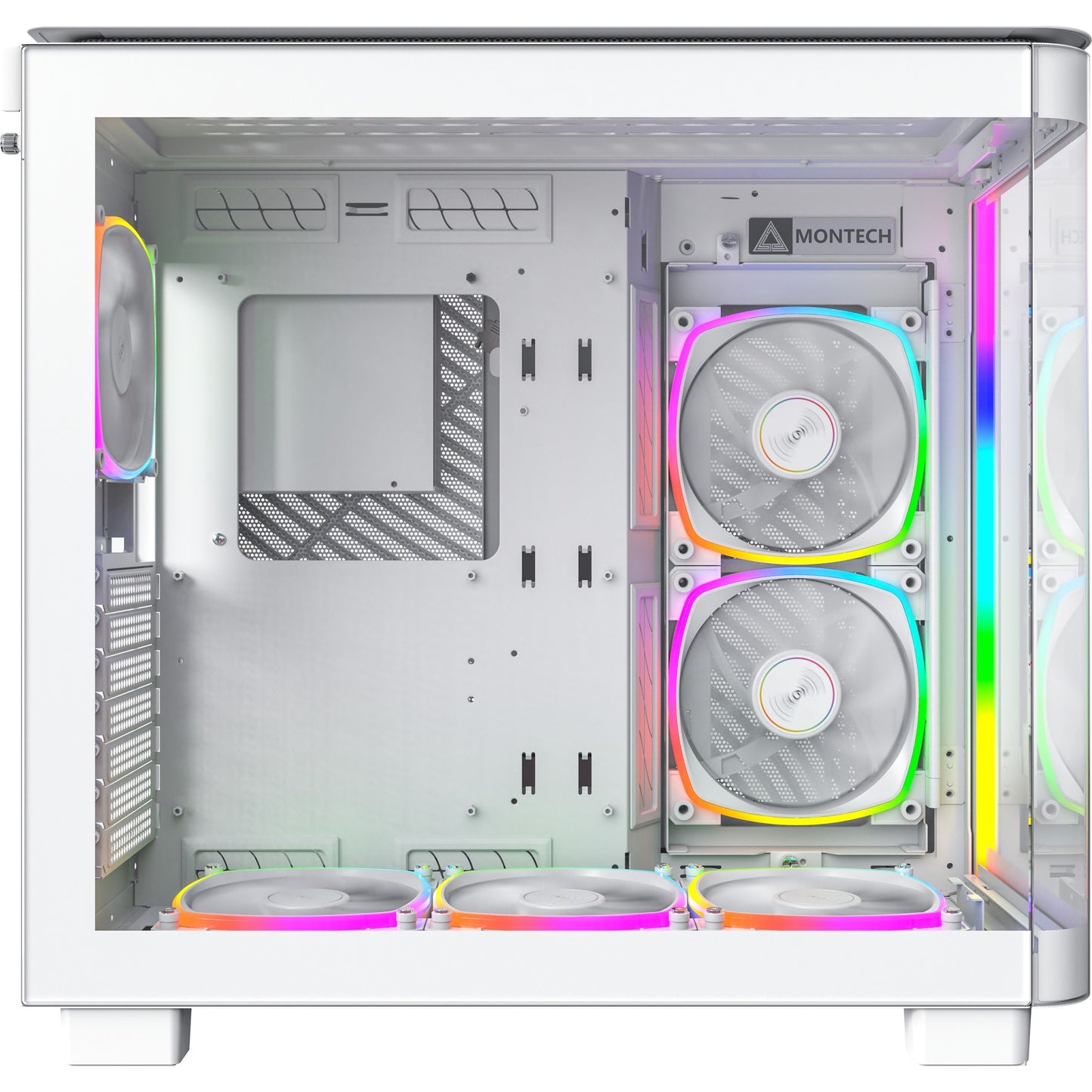Montech King 95 Pro