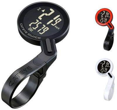 Cateye quick cycle computer