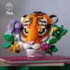 Lego Art 31217 The Faunac Collection Tiger