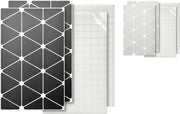 Triangoli adesivi riflettenti Luxshield - afbeelding 1