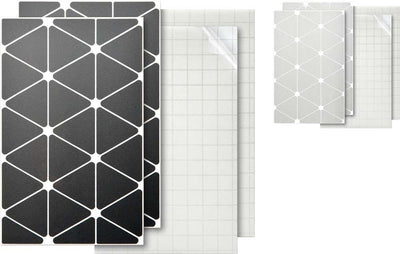 Triangoli adesivi riflettenti Luxshield