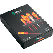 Wera 160 è 7 cacciavite set KraftForm Plus Series - afbeelding 2