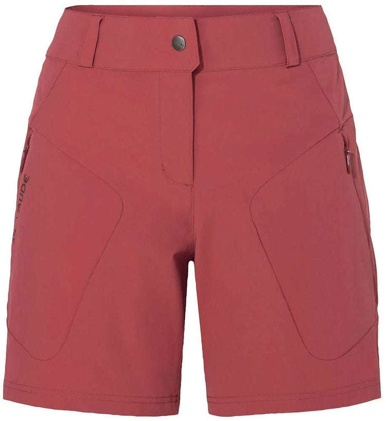 Vaude altissimo shorty - women's shorts