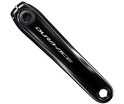 Biela shimano dura ace fc-r9200 12 velocidades 46 36