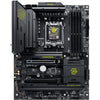Msi mag b850 tomahawk wifi socket am5 moederbord (raid, 5gb-lan, wi-fi 7, bt, sound, atx)