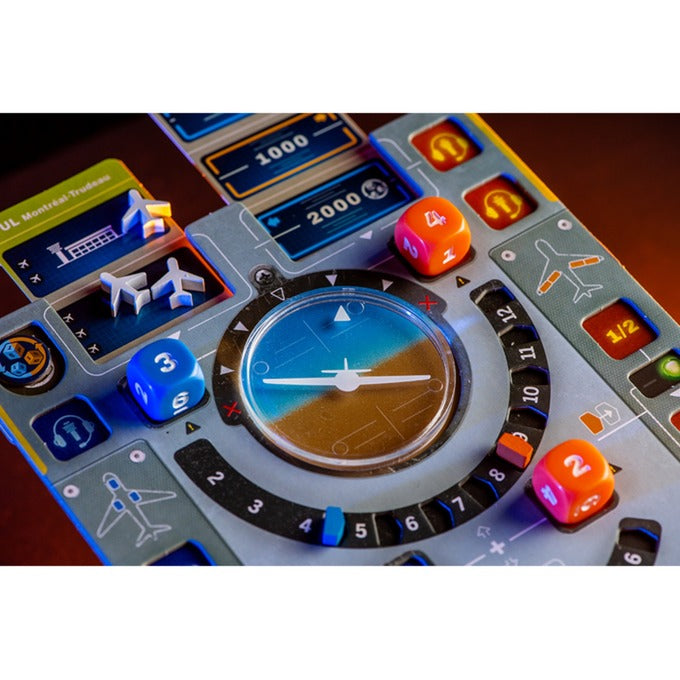 999 giochi Skyteam