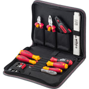 Wiha tool set electrician - afbeelding 1