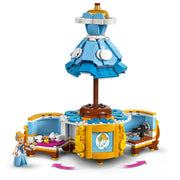 Lego ® disney princess - de jurk van assepoester - 43266 - afbeelding 4