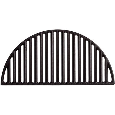 Kamado Joe Cast Iron Grid per il classico