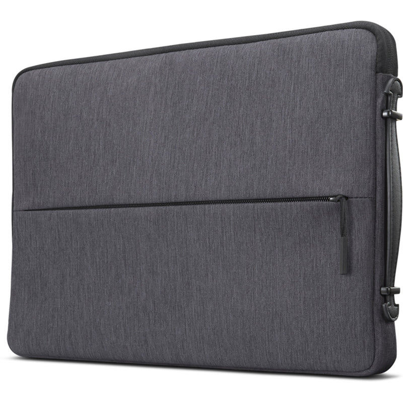 Custodia Urban per laptop Lenovo da 15,6 pollici (antracite)